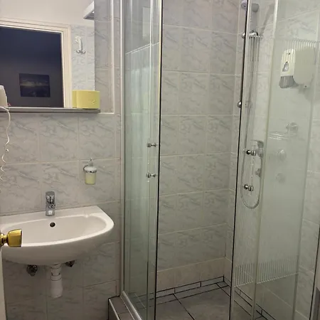 Khotel Krista Hotel 3*