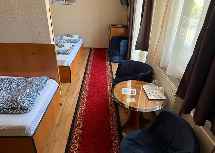 Hotel Khotel Krista