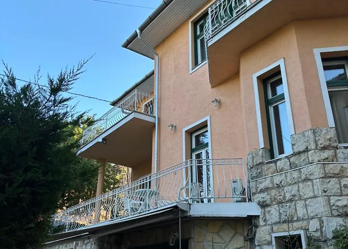 Khotel Krista 3* Budapest