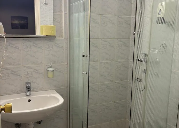 Khotel Krista Hotel 3*
