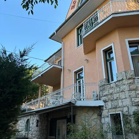 Khotel Krista 3* Budapest