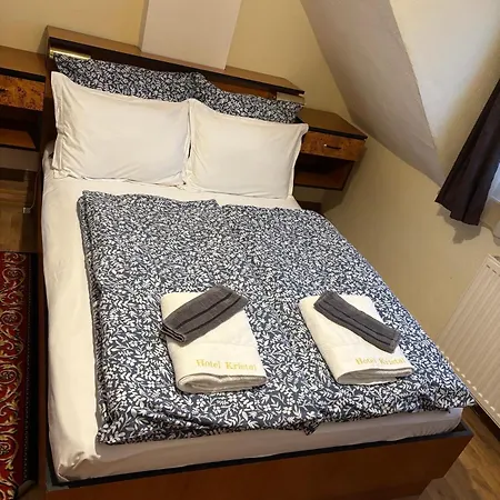 Отель Khotel Krista 3*