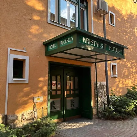 Отель Khotel Krista